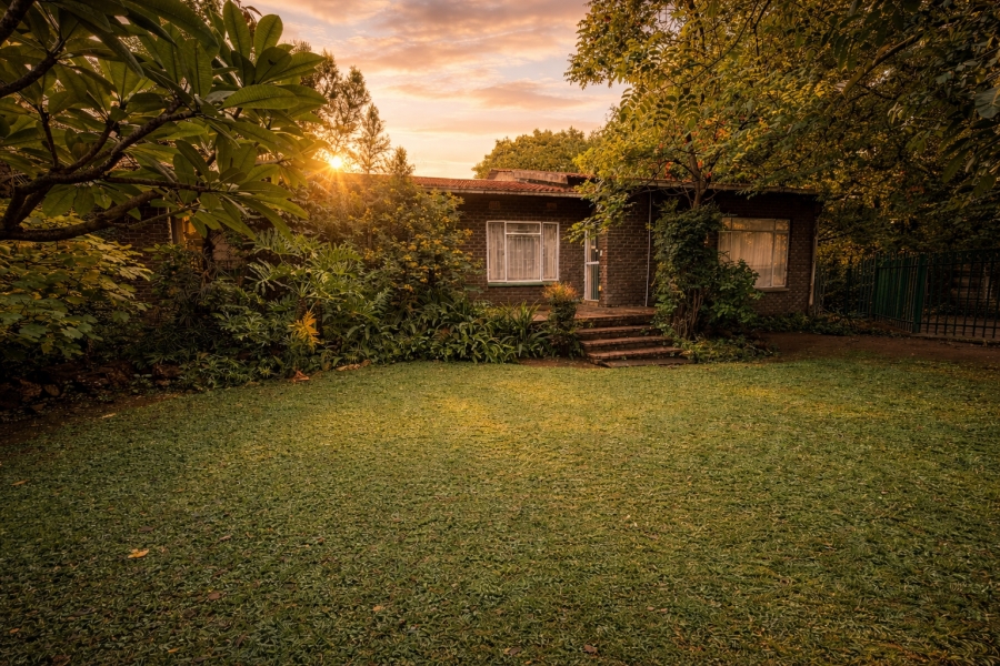 3 Bedroom Property for Sale in Protea Park North West